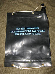 Резервуар для води (Душ) на 20 літрів