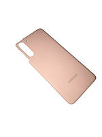 Задняя часть корпуса для Samsung G991/S21 Pink