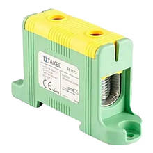 Клем ввідна силова UTB 16-95