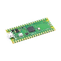 Raspberry Pi Pico Board RP2040 Dual-Core 264KB ARM Low-Power Microcompu Development Board for Arduino