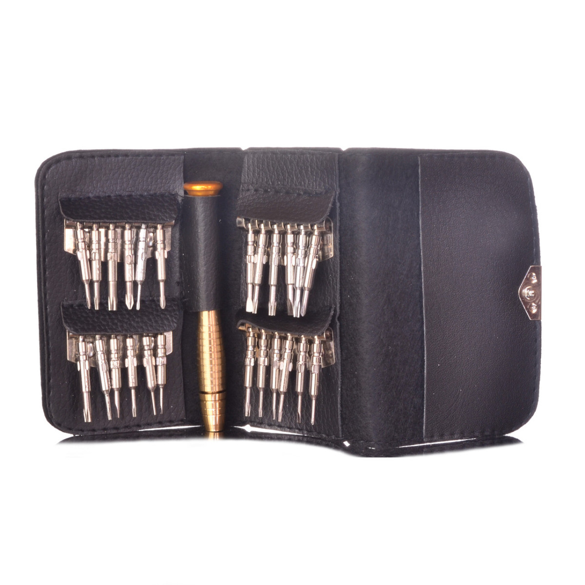 Набір викруток 25в1 для електроніки