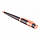 Кулькова ручка Ribbon Matte Gun Hugo Boss Гранд Презент GPHSR0984D, фото 4