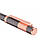 Кулькова ручка Ribbon Matte Gun Hugo Boss Гранд Презент GPHSR0984D, фото 5