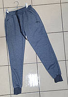 Спортивные штаны PUMA для подростка 7-12 лет арт.1213, Цвет Черный, Размер одежды подросток (по росту) 146
