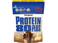 Protein 80 Plus Weider (500 грамм)