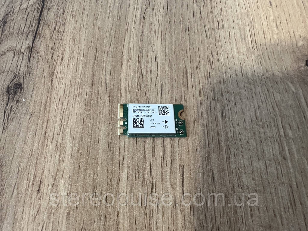 Модуль Wi-Fi Qualcomm Atheros QCNFA435 Original