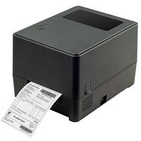 Принтер етикеток X-PRINTER XP-ТТ425В USB, Ethernet (XP-ТТ425В)