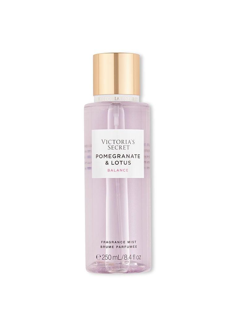 Спрей для тела Pomegranate & Lotus Victoria's Secret 250мл