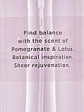 Спрей для тела Pomegranate & Lotus Victoria's Secret 250мл, фото 3