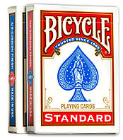 Карты игральные Bicycle Standard Index