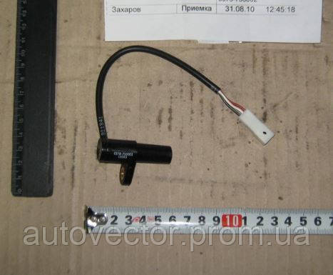 Датчик швидкості (пр-во SsangYong) 0578750002