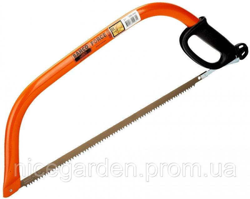 Пила Лучковая Bahco 10-30-51 (10-30-51) — Купить Недорого на Bigl.ua ...
