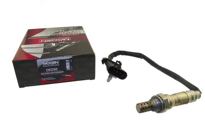 Купить Датчик кислорода передний MOGEN Chery Eastar (B11) Чери Истар ...
