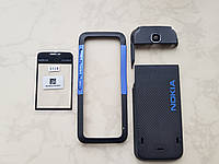 Корпус Nokia 5310 (AAA)( Blue)