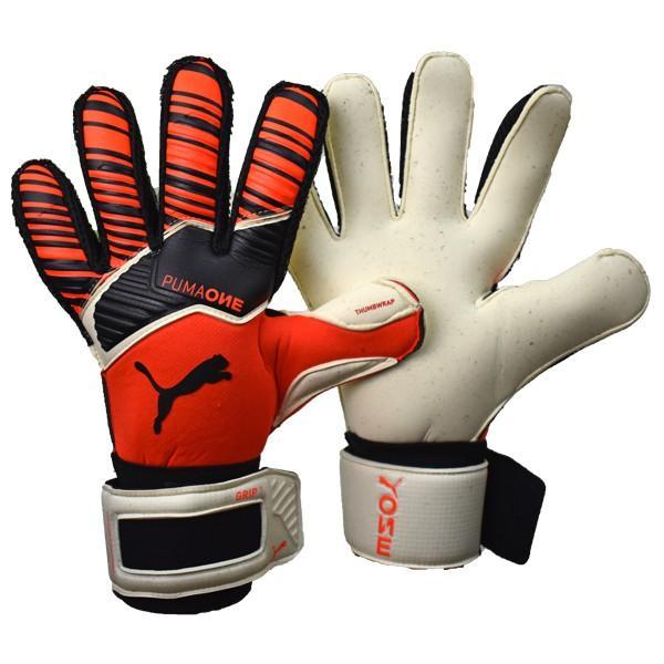 Puma One Grip 1 RC Power