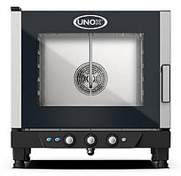 Професійний пароконвектомат UNOX XV 393