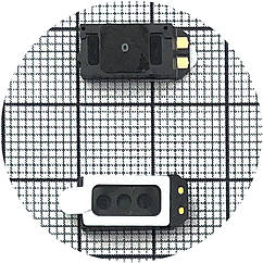 Динамік Samsung Galaxy A20 A20 A30 A30 A310 A40 A50 A510 A51 A705 A710 A715 A750 J106 J210 J250 J320 J330 J400 J415