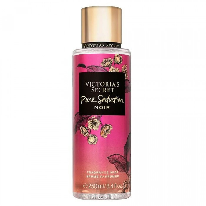 Парфумований спрей для тіла Victoria's Secret Pure Seduction Noir 250 мл