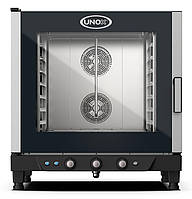 Професійний пароконвектомат UNOX XV 593