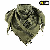 M-Tac шарф шемаг з Тризубом Olive/Black