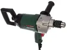 Миксер строительный DWT 1050М, фото 4