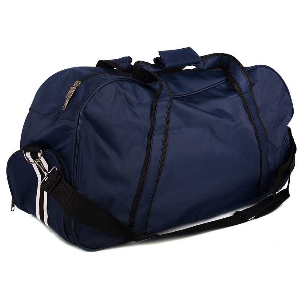 Спортивная сумка V28 big blue - фото 2 - id-p312593644