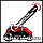 Аератор скарифікатор Einhell GC-SC 18/28 Li Solo
(3420604), фото 4