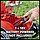Аератор скарифікатор Einhell GC-SC 18/28 Li Solo
(3420604), фото 8