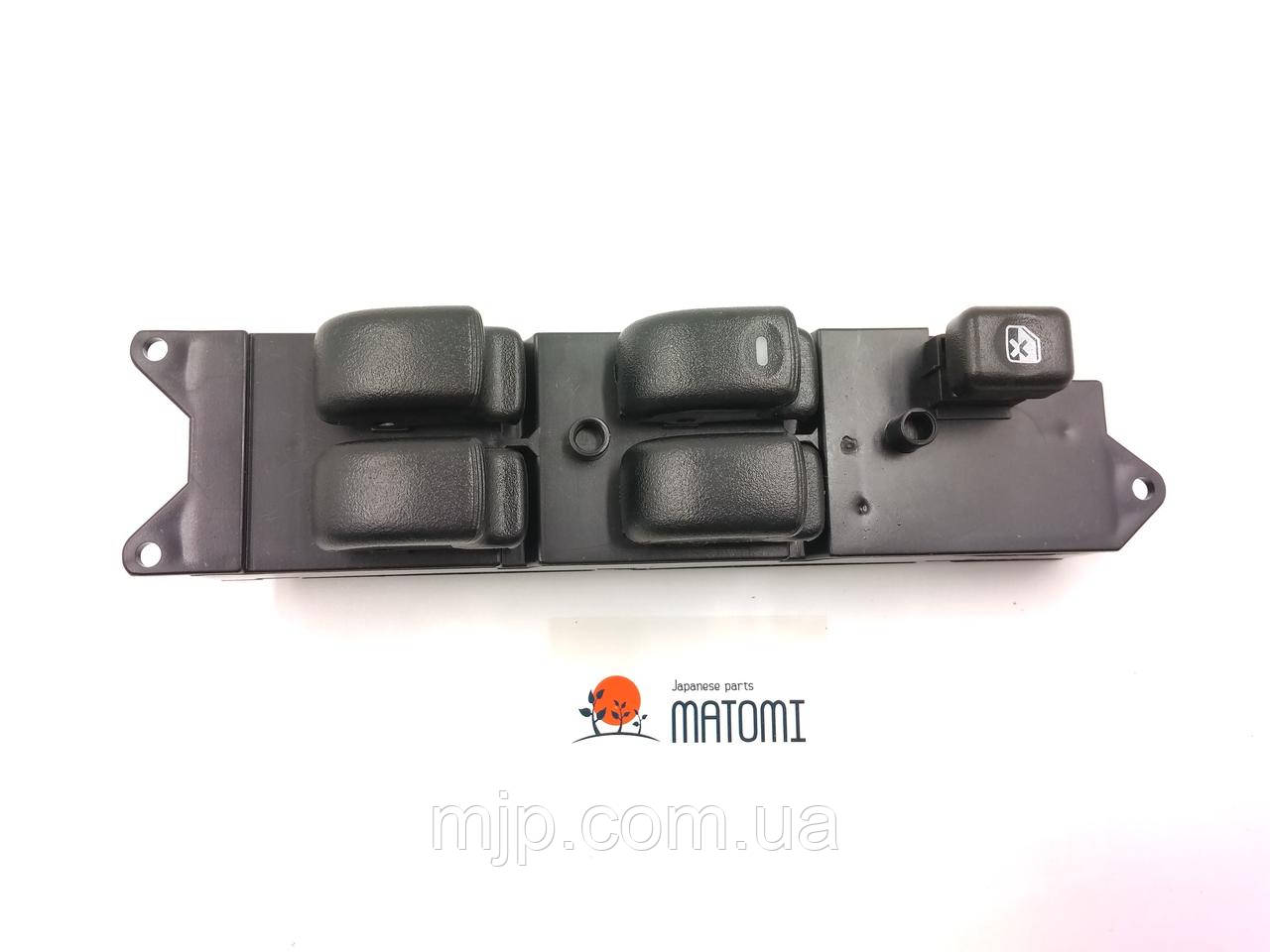 Блок керування склопідйомником MATOMI SW1815 MR732119, фото 1