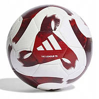 М'яч футбольний Adidas Tiro League ТВ HZ1294 (розмір 5)