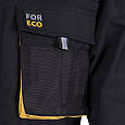 Куртка робоча FORECO J SBP REIS, фото 4