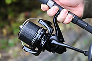 Котушка Shimano Ultegra 5500 XTD: огляд, характеристики
