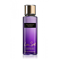 Парфюмированный мист Victoria`s Secret Love Spell, 250 ml