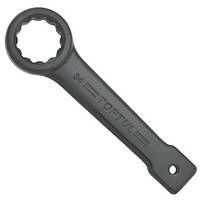 Ударный ключ накидной односторонний удapный TOPTUL 7 5мм AAAR7575 Shop