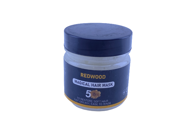 REDWOOD magical hair mask Маска для волосся з кератином