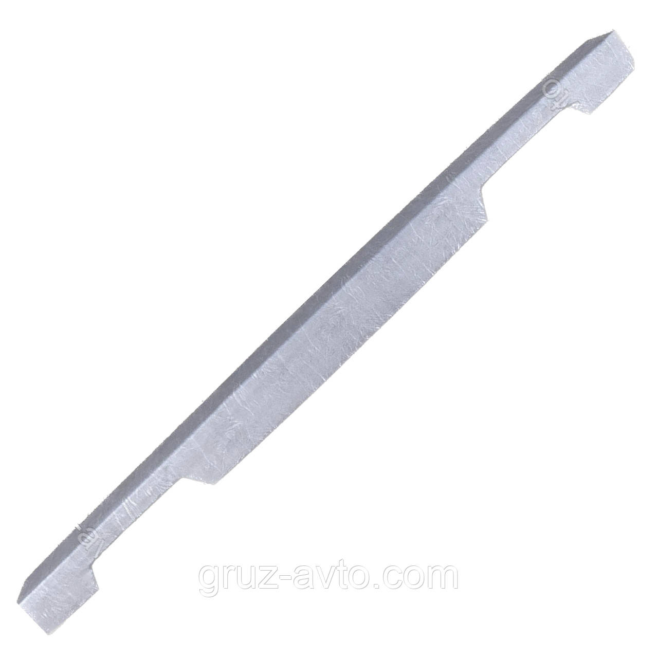 Півка нужна КАМАЗ 5320 колір сірий