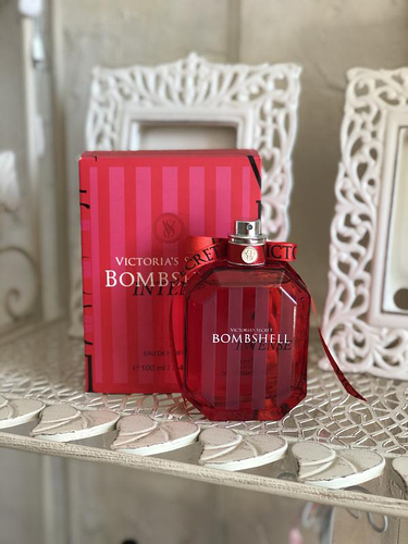 Купить Victoria's Secret Bombshell Intense Парфюмированная вода 100 ml ...