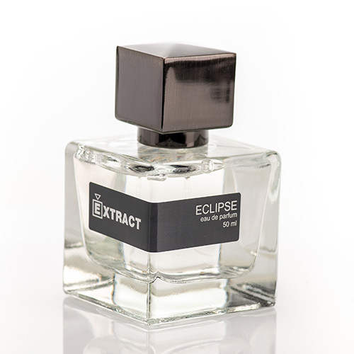 Жіноча парфумована вода Extract Eclipse 50 ml Original (Жіноча парфумерія Екстракт Екліпс), фото 1