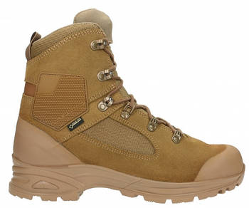 Черевики Haix Nepal Pro Coyote