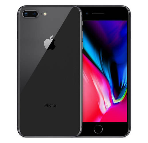 Купить IPhone 8 (64gb) Space Gray, цена 8050 грн — Prom.ua (ID#1838071003)