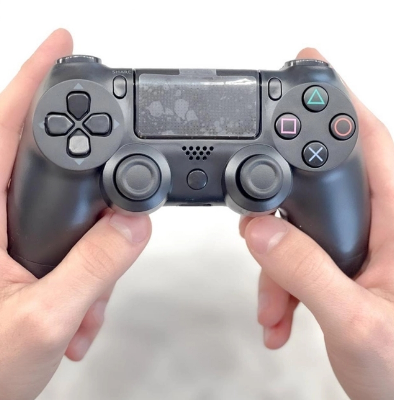 Багатофункціональний джойстик DualShock 4 для Sony PS4 бездротовий геймпад, джойстик для PS4 Sony Dualshock PS4 v2