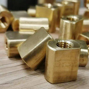 Ліфт гайка редуктора для кавомашини DeLonghi ESAM ECAM EAM (LFH-d011)