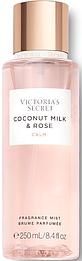 Victoria's Secret Coconut Milk & Rose парфумований спрей(міст) для тіла  (оригінал оригінал США)