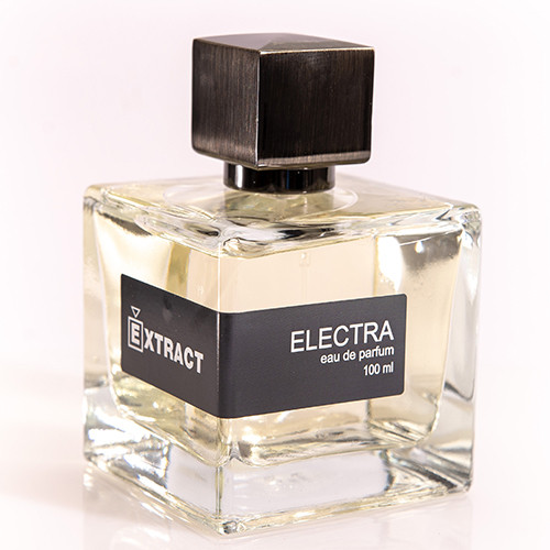 Жіноча парфумована вода Extract Electra 100 ml Original (Жіноча парфумерія Екстракт Електра)