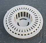 Сіточка в раковину пластикова (ЧП КВВ), фото 3