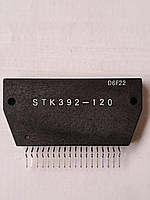 Микросхема STK392-120