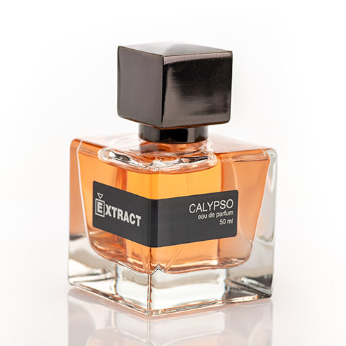 Жіноча парфумована вода Extract Calypso Парфумована вода 50 ml Original (Жіноча парфумерія Екстракт Каліпсо)