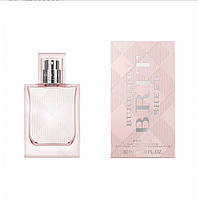 Burberry Brit Sheer women туалетна вода 30 мл