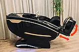 Масажне крісло XZERO LХ99 luxury з 12 режимами масажу, фото 4