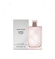 Burberry Brit Sheer women туалетна вода 100 мл ТЕСТЕР